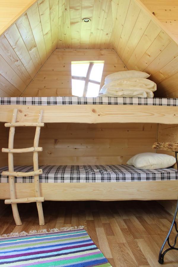 Hotel Kargaja Kuke Saun & Kaemping Padakorve Exteriér fotografie
